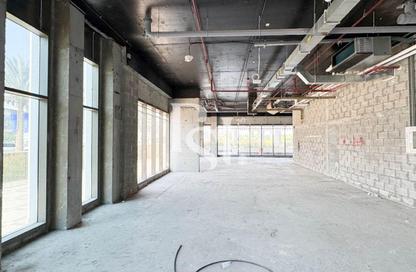 Retail - Studio for rent in C11 - Al Dana - Al Raha Beach - Abu Dhabi