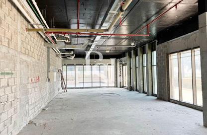 Retail - Studio for rent in C11 - Al Dana - Al Raha Beach - Abu Dhabi
