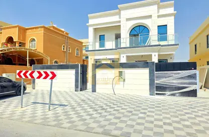 Villa - 5 Bedrooms - 7 Bathrooms for sale in Al Rawda 3 Villas - Al Rawda 3 - Al Rawda - Ajman
