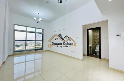 Apartment - 2 Bedrooms - 2 Bathrooms for rent in Al Manal Residence 1 - Dubai Silicon Oasis - Dubai