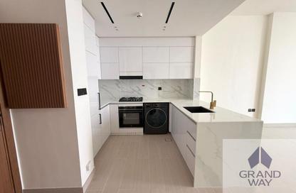 Apartment - 1 Bedroom - 2 Bathrooms for rent in Binghatti Tulip - District 11 - Jumeirah Village Circle - Dubai Apartment - 1 Bedroom - 2 Bathrooms for rent in Binghatti Tulip - District 11 - Jumeirah Village Circle - Dubai