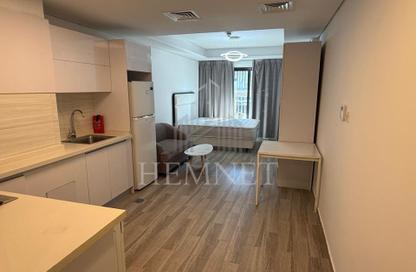 Apartment - Studio - 1 Bathroom for rent in Laya Mansion - District 15 - Jumeirah Village Circle - Dubai