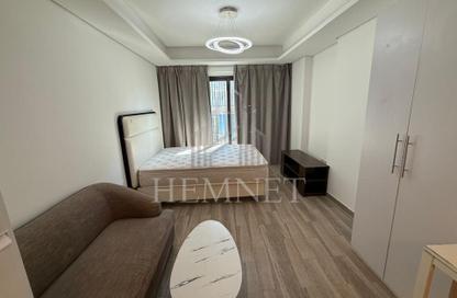 Apartment - Studio - 1 Bathroom for rent in Laya Mansion - District 15 - Jumeirah Village Circle - Dubai