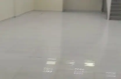 Shop - Studio - 1 Bathroom for rent in Ajman Industrial 2 - Ajman Industrial Area - Ajman