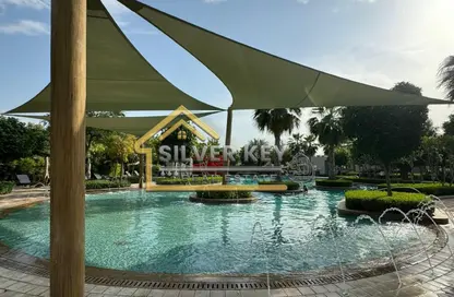 أرض - استوديو للبيع في الياسمين - الزاهية - تجارية مويلح - الشارقة