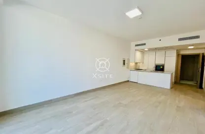 Apartment - 1 Bedroom - 2 Bathrooms for rent in Luma 22 West Tower - Luma 22 - District 10 - Jumeirah Village Circle - Dubai