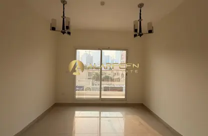 Apartment - 1 Bedroom - 2 Bathrooms for rent in Royal JVC Building - District 10 - Jumeirah Village Circle - Dubai