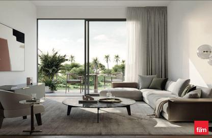 شقة - غرفة نوم - 2 حمامات للبيع في 399 هيلز بارك ب - 399 Hills Park - دبي هيلز استيت - دبي