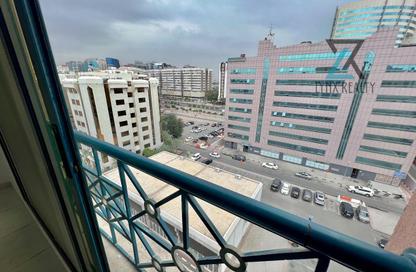 Apartment - 1 - 2 for rent in Al Yousuf Building - Al Muraqqabat - Deira - Dubai Apartment - 1 - 2 for rent in Al Yousuf Building - Al Muraqqabat - Deira - Dubai