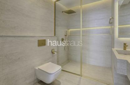 شقة - 2 - 2 للايجار في 399 هيلز بارك ب - 399 Hills Park - دبي هيلز استيت - دبي