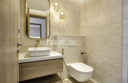 شقة - 2 - 2 للايجار في 399 هيلز بارك ب - 399 Hills Park - دبي هيلز استيت - دبي