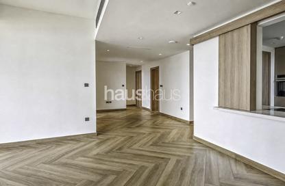 Apartment - 2 - 2 for rent in 399 Hills Park B - 399 Hills Park - Dubai Hills Estate - Dubai