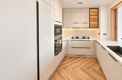 شقة - 2 - 2 للإيجار في 399 هيلز بارك ب - 399 Hills Park - دبي هيلز استيت - دبي