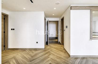Apartment - 2 - 2 for rent in 399 Hills Park B - 399 Hills Park - Dubai Hills Estate - Dubai