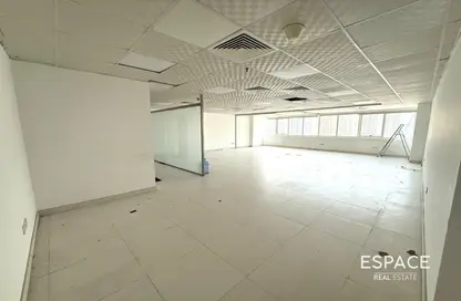 مكتب - استوديو للايجار في HDS  برج - (JLT) مجمع F - أبراج بحيرات الجميرا - دبي