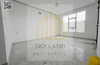 Townhouse - 5 - 7 for sale in Kabbali Hills - Al Helio 2 - Al Helio - Ajman