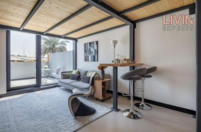 Apartment - Studio - 1 Bathroom for rent in Aria - District 14 - Jumeirah Village Circle - Dubai