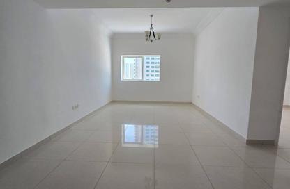 Apartment - 2 - 2 for rent in Al Khan Corniche - Al Khan - Sharjah