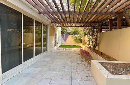 Villa - 4 Bedrooms - 5 Bathrooms for rent in Muzera Community - Al Raha Gardens - Abu Dhabi Villa - 4 Bedrooms - 5 Bathrooms for rent in Muzera Community - Al Raha Gardens - Abu Dhabi