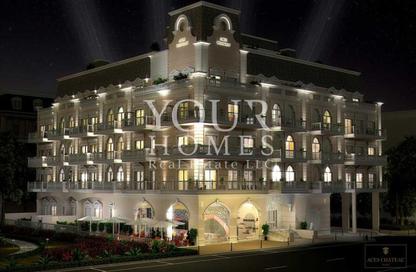 Apartment - 3 Bedrooms - 3 Bathrooms for sale in ACES Chateau - District 11 - Jumeirah Village Circle - Dubai