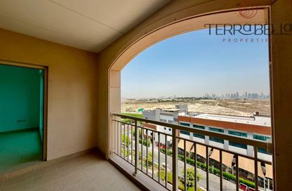 Apartment - Studio - 1 Bathroom for rent in Mosela - The Views - Dubai
