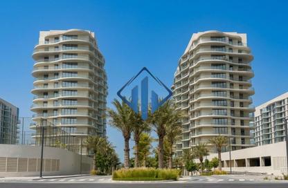 Apartment - 1 - 1 for rent in Bay Residences - Hayat Island - Mina Al Arab - Ras Al Khaimah
