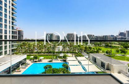 Apartment - 2 Bedrooms - 3 Bathrooms for rent in Park Ridge Tower C - Park Ridge - Dubai Hills Estate - Dubai Apartment - 2 Bedrooms - 3 Bathrooms for rent in Park Ridge Tower C - Park Ridge - Dubai Hills Estate - Dubai
