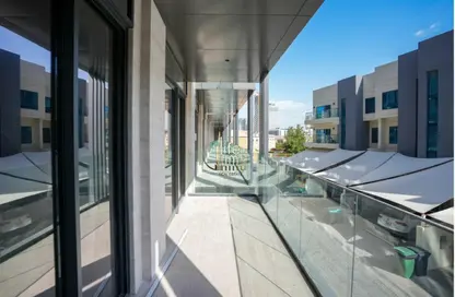 Apartment - 1 Bedroom - 2 Bathrooms for sale in The Residence By Prestige One - District 12 - Jumeirah Village Circle - Dubai