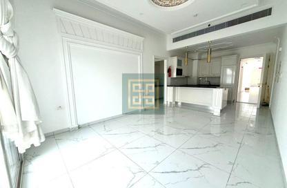 Apartment - 1 Bedroom - 2 Bathrooms for sale in Vincitore Boulevard 6 - Vincitore Boulevard - Arjan - Dubai