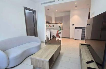 Apartment - 1 - 2 for rent in Sobha Creek Vistas Reserve Tower B - Sobha Creek Vistas Reserve - Sobha Hartland - Mohammed Bin Rashid City - Dubai