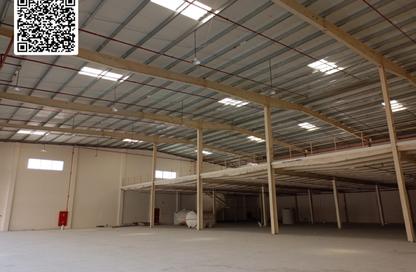 Factory - Studio - 7+ Bathrooms for sale in Al Jurf 2 - Al Jurf - Ajman Downtown - Ajman