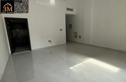 Apartment - Studio - 1 Bathroom for rent in Ajman Corniche Residences - Ajman Corniche Road - Ajman