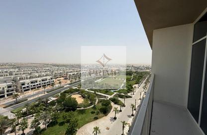 Apartment - 1 Bedroom - 2 Bathrooms for sale in Navitas A - Navitas Hotel and Residences - Damac Hills 2 - Dubai