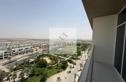 Apartment - 1 Bedroom - 2 Bathrooms for sale in Navitas A - Navitas Hotel and Residences - Damac Hills 2 - Dubai