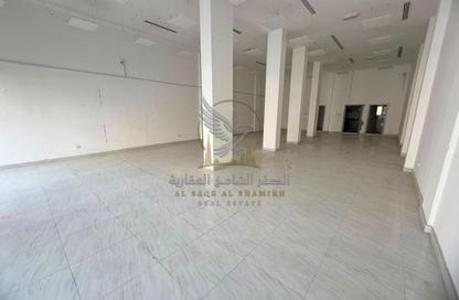 Shop - Studio - 1 Bathroom for rent in Industrial Area 15 - Sharjah Industrial Area - Sharjah Shop - Studio - 1 Bathroom for rent in Industrial Area 15 - Sharjah Industrial Area - Sharjah
