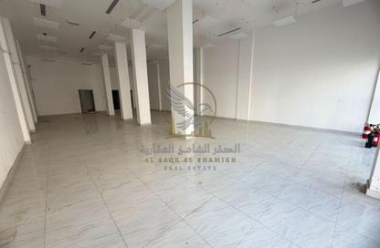 Shop - Studio - 1 Bathroom for rent in Industrial Area 15 - Sharjah Industrial Area - Sharjah Shop - Studio - 1 Bathroom for rent in Industrial Area 15 - Sharjah Industrial Area - Sharjah