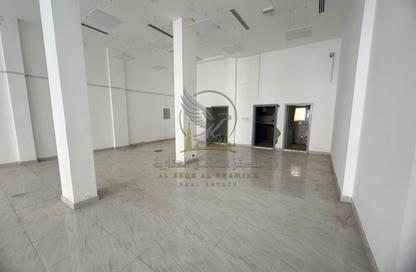 Shop - Studio - 1 Bathroom for rent in Industrial Area 15 - Sharjah Industrial Area - Sharjah Shop - Studio - 1 Bathroom for rent in Industrial Area 15 - Sharjah Industrial Area - Sharjah