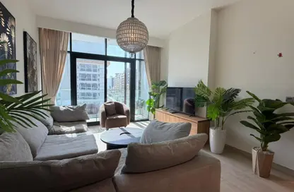 Apartment - 3 Bedrooms - 3 Bathrooms for sale in Azizi Riviera 8 - Azizi Riviera - Meydan One - Meydan - Dubai