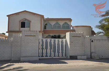 Villa - Studio for rent in Shamal Julphar - Ras Al Khaimah