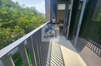 Townhouse - 4 Bedrooms - 5 Bathrooms for rent in Sendian - Masaar - Tilal City - Sharjah Townhouse - 4 Bedrooms - 5 Bathrooms for rent in Sendian - Masaar - Tilal City - Sharjah