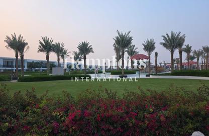 Townhouse - 3 Bedrooms - 4 Bathrooms for rent in Eden - The Valley - Dubai