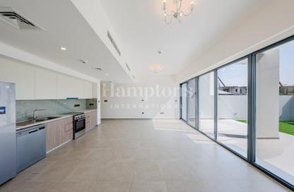 Townhouse - 3 Bedrooms - 4 Bathrooms for rent in Eden - The Valley - Dubai