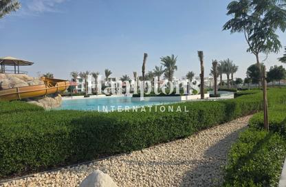 Townhouse - 3 Bedrooms - 4 Bathrooms for rent in Eden - The Valley - Dubai