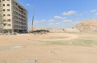 Land - Studio for sale in Al Jurf Industrial 3 - Al Jurf Industrial - Ajman