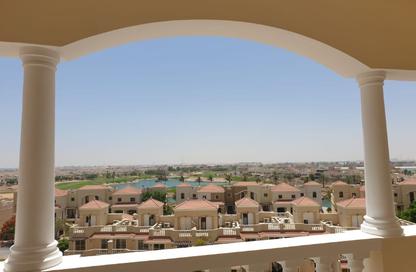 Apartment - 1 - 1 for rent in Royal breeze 2 - Royal Breeze - Al Hamra Village - Ras Al Khaimah