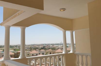 Apartment - 1 - 1 for rent in Royal breeze 2 - Royal Breeze - Al Hamra Village - Ras Al Khaimah