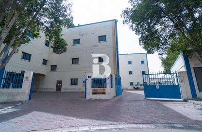 Labor Camp - Studio for rent in Jebel Ali Industrial 2 - Jebel Ali Industrial - Jebel Ali - Dubai