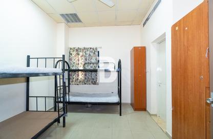 Labor Camp - Studio for rent in Jebel Ali Industrial 2 - Jebel Ali Industrial - Jebel Ali - Dubai