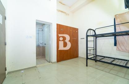 Labor Camp - Studio for rent in Jebel Ali Industrial 2 - Jebel Ali Industrial - Jebel Ali - Dubai
