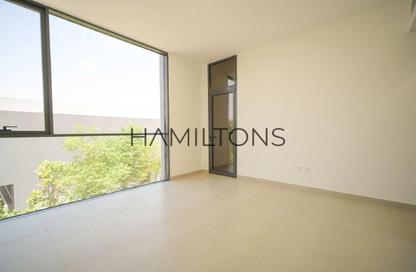 Townhouse - 4 Bedrooms - 5 Bathrooms for sale in Robinia - Masaar - Tilal City - Sharjah